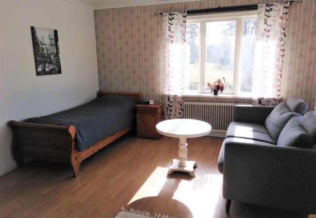 Apartment in Storebro - Apartment just 10 minutes from Astrid Lindgren's World