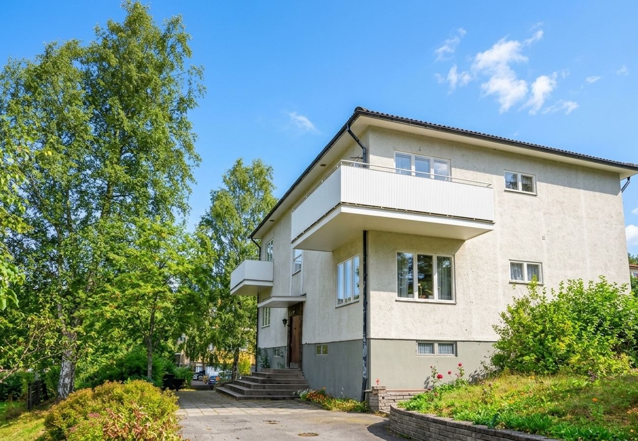 Apartment in Storebro - Apartment just 10 minutes from Astrid Lindgren's World