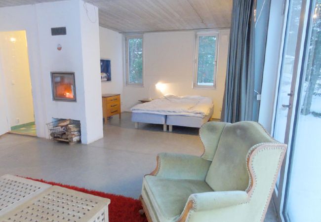 Apartment in Saltsjöbaden - Skärgårdshus Älgö