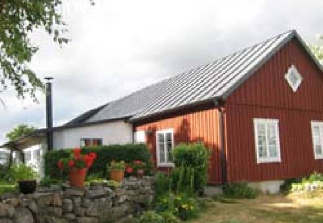 House in Varberg - Ladugård Getterön