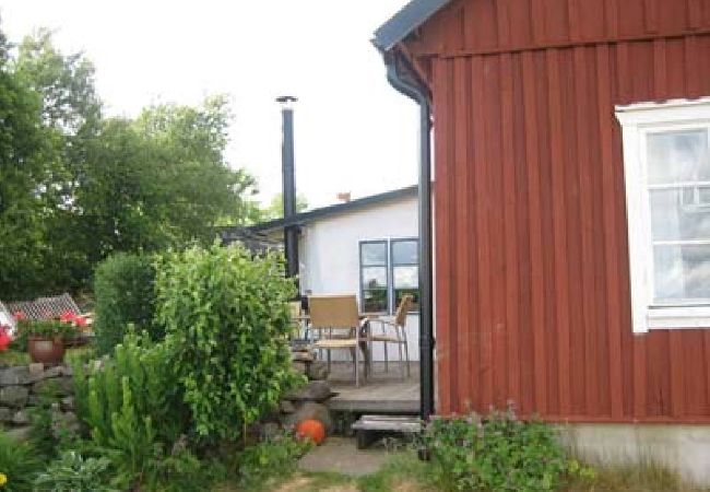 House in Varberg - Ladugård Getterön