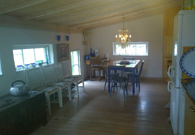 House in Varberg - Ladugård Getterön House in Varberg - Ladugård Getterön