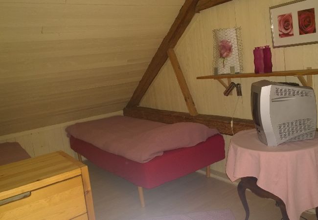 House in Varberg - Ladugård Getterön House in Varberg - Ladugård Getterön