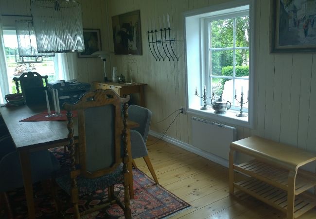 House in Varberg - Ladugård Getterön House in Varberg - Ladugård Getterön