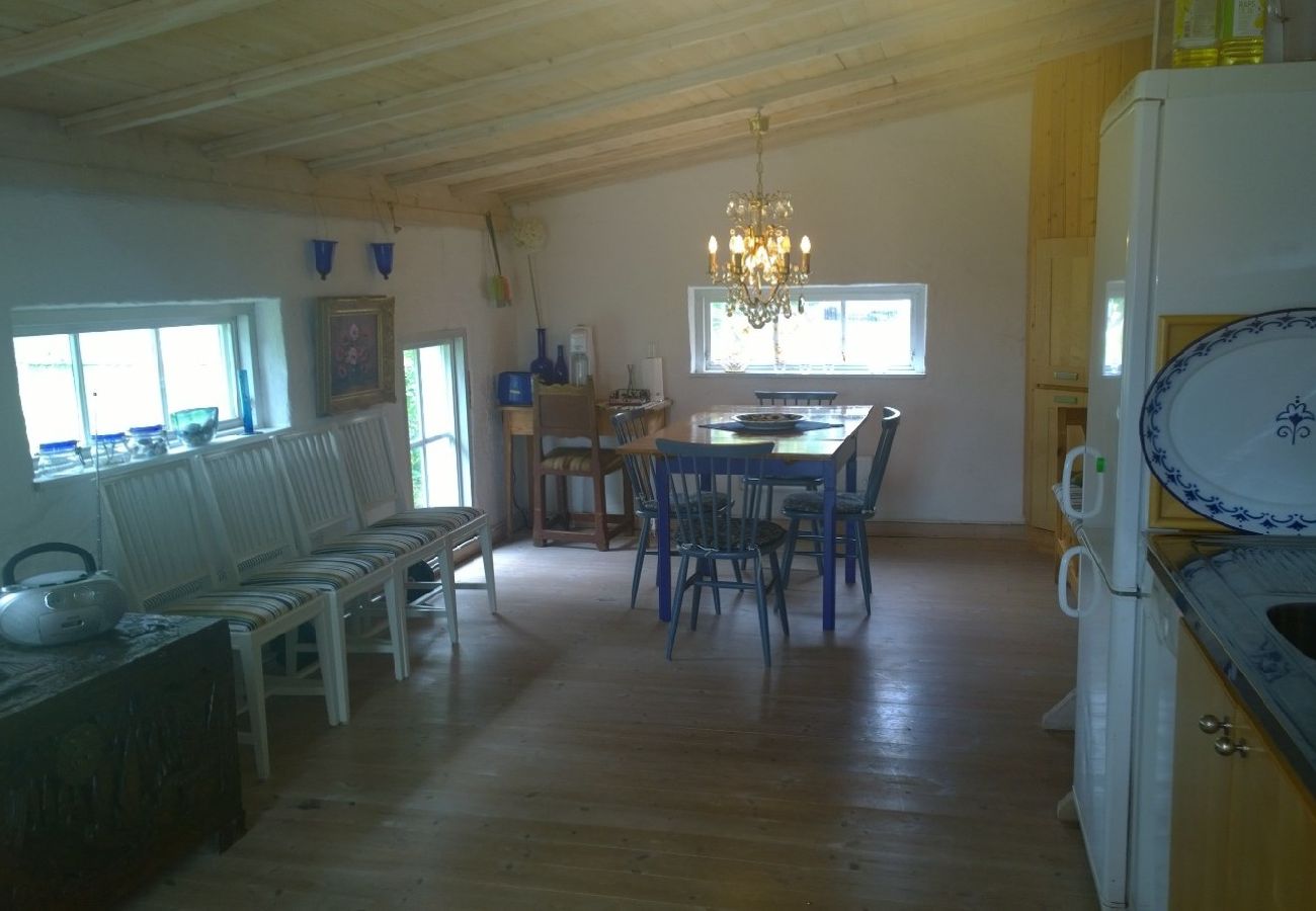 House in Varberg - Ladugård Getterön