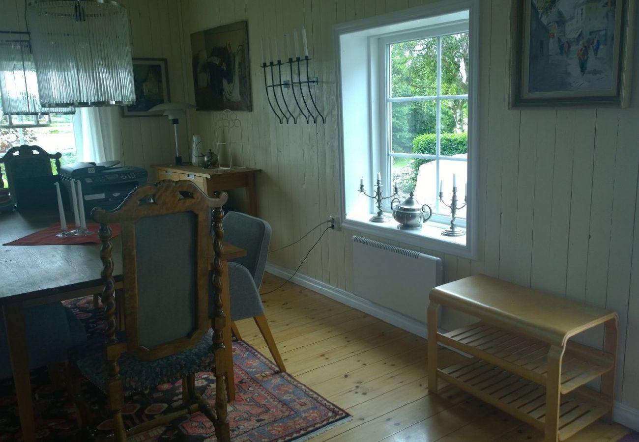 House in Varberg - Ladugård Getterön