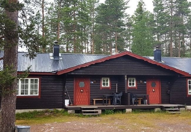 House in Sälen - Comfortable ski cabin in Sälen Hundfjället with sauna and internet House in Sälen - Comfortable ski cabin in Sälen Hundfjället with sauna and internet