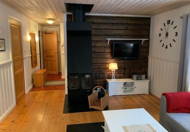 House in Sälen - Comfortable ski cabin in Sälen Hundfjället with sauna and internet House in Sälen - Comfortable ski cabin in Sälen Hundfjället with sauna and internet