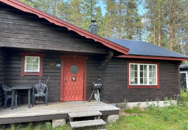 House in Sälen - Comfortable ski cabin in Sälen Hundfjället with sauna and internet House in Sälen - Comfortable ski cabin in Sälen Hundfjället with sauna and internet