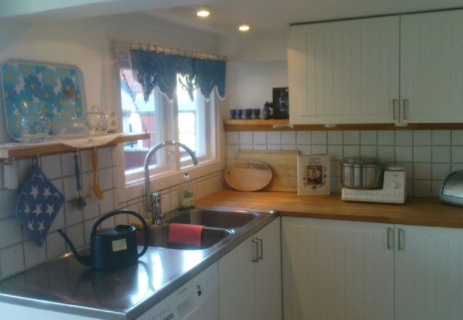 House in Kivik - Holiday on Österlen, a stone's throw from the sea House in Kivik - Holiday on Österlen, a stone's throw from the sea