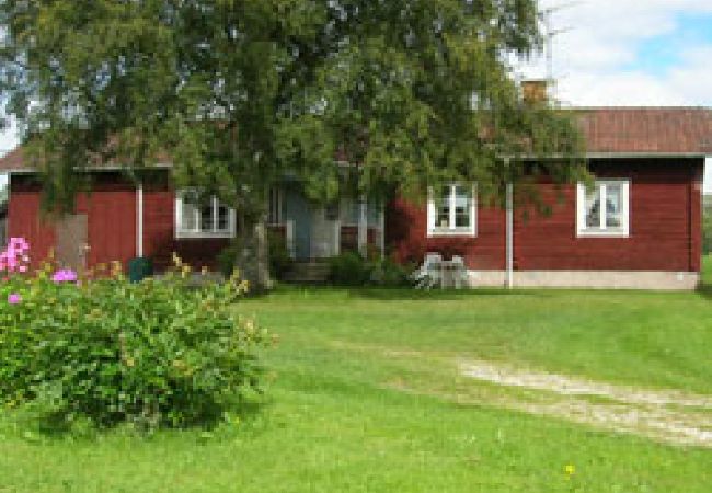 House in Boda Kyrkby - Holiday on a Dala farm in Dalarna