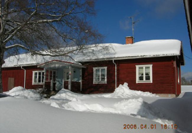 House in Boda Kyrkby - Holiday on a Dala farm in Dalarna House in Boda Kyrkby - Holiday on a Dala farm in Dalarna