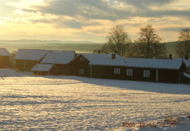 House in Boda Kyrkby - Holiday on a Dala farm in Dalarna House in Boda Kyrkby - Holiday on a Dala farm in Dalarna