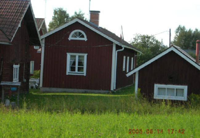 House in Boda Kyrkby - Holiday on a Dala farm in Dalarna House in Boda Kyrkby - Holiday on a Dala farm in Dalarna