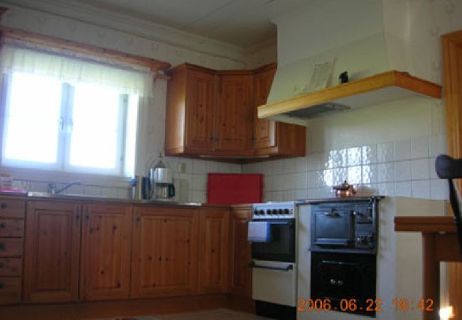 House in Boda Kyrkby - Holiday on a Dala farm in Dalarna House in Boda Kyrkby - Holiday on a Dala farm in Dalarna