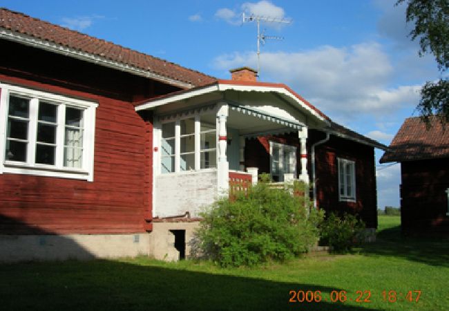 House in Boda Kyrkby - Holiday on a Dala farm in Dalarna House in Boda Kyrkby - Holiday on a Dala farm in Dalarna