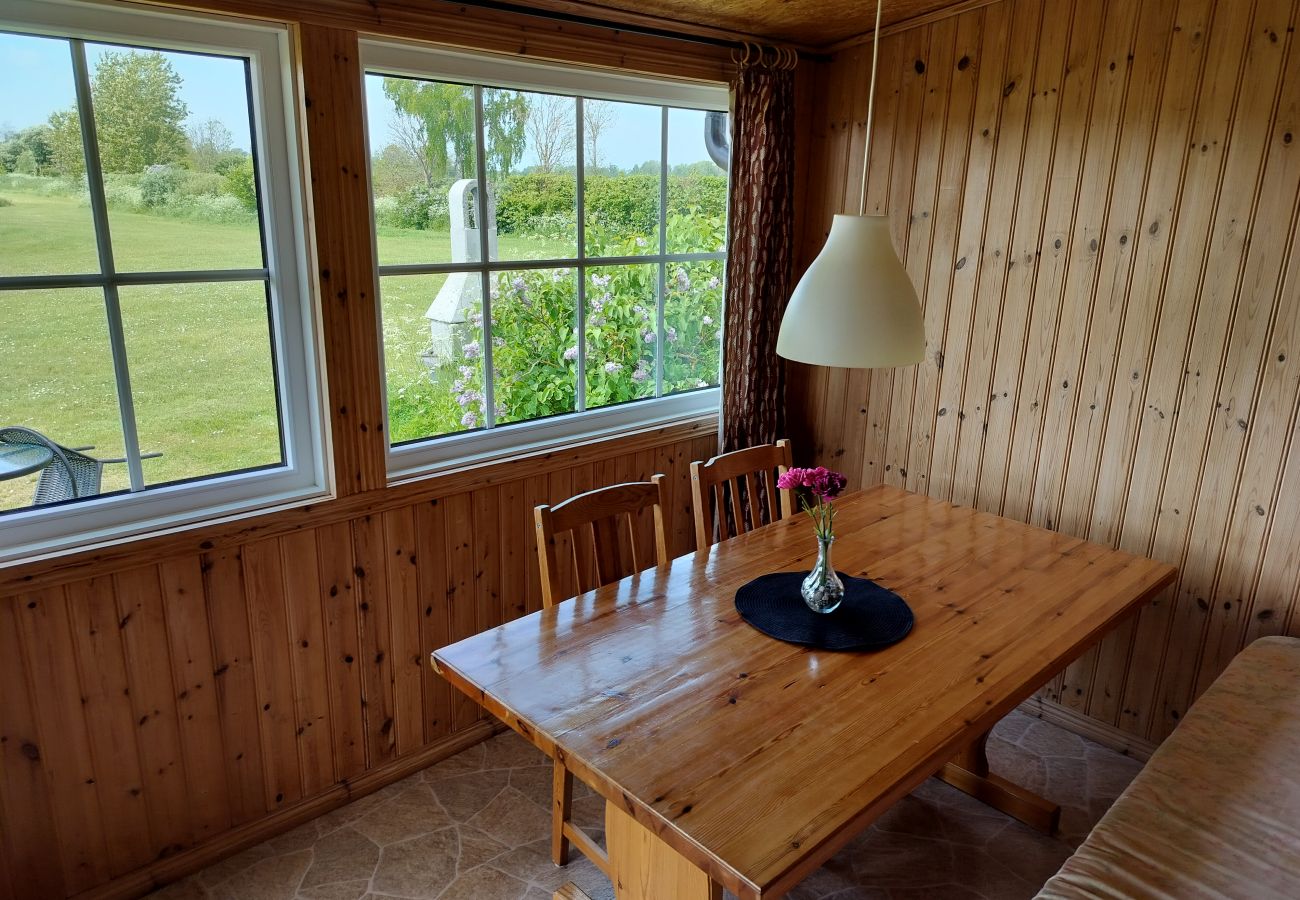 House in Köpingsvik - On the island of Öland by a private lake