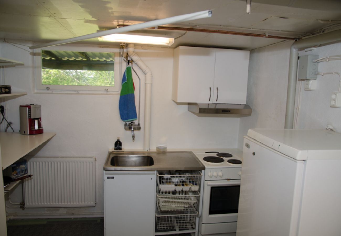 Apartment in Alingsås - Melodievägen
