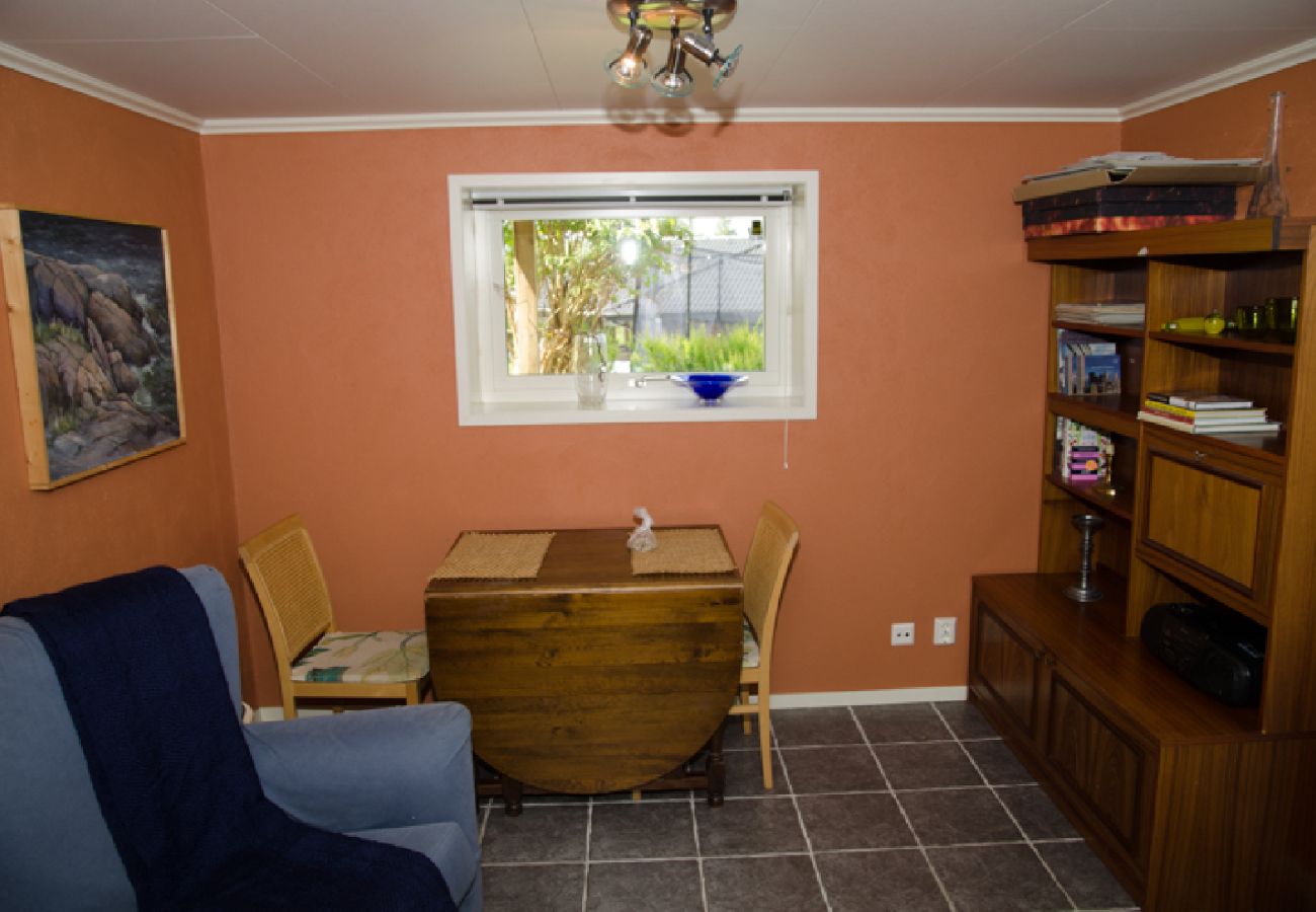 Apartment in Alingsås - Melodievägen