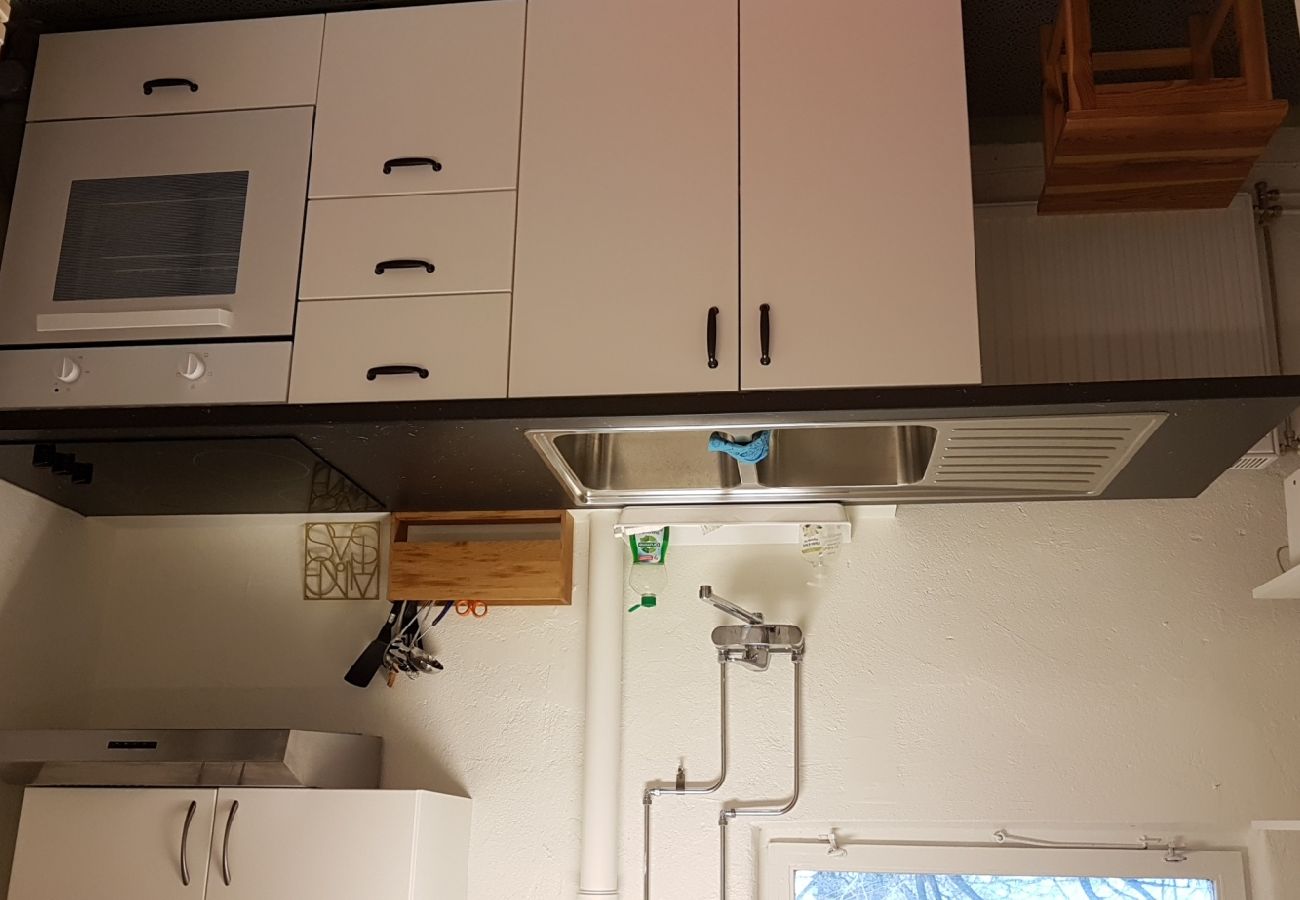 Apartment in Alingsås - Melodievägen