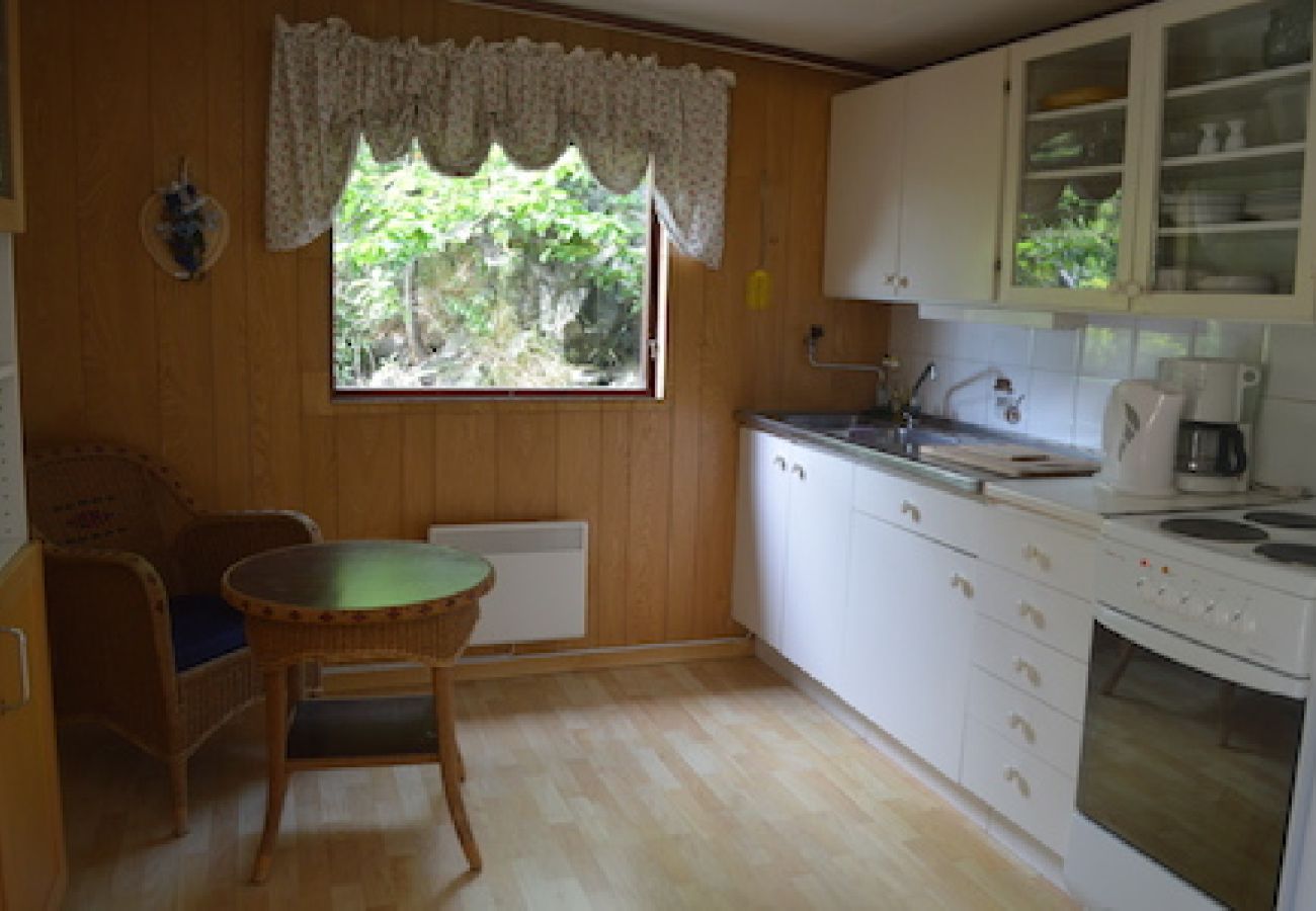 House in Vikbolandet - On a peninsula in the archipelago of St: Anna