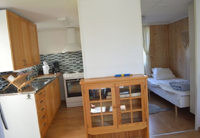 House in Vikbolandet - Fishing holiday home 50 meters from the water House in Vikbolandet - Fishing holiday home 50 meters from the water