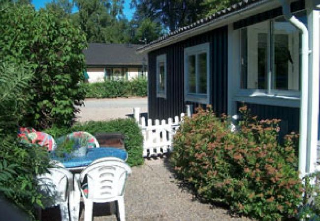 House in Sölvesborg - Holiday home directly on the Baltic Sea on a water property