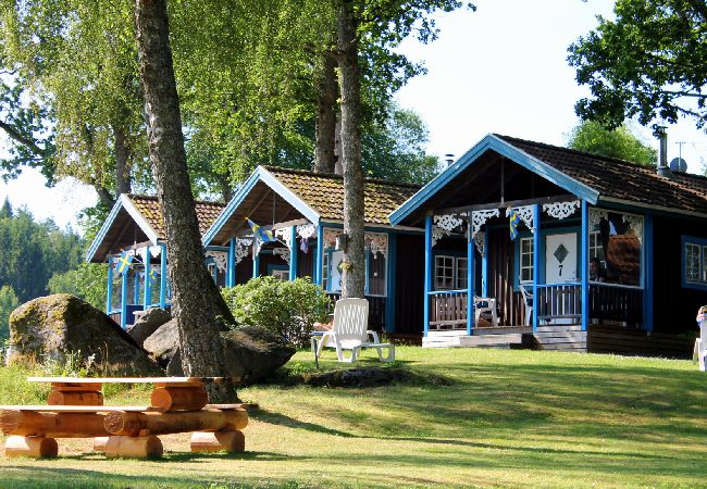Rent by room in Ulricehamn - Holiday village Åsunden Rent by room in Ulricehamn - Holiday village Åsunden