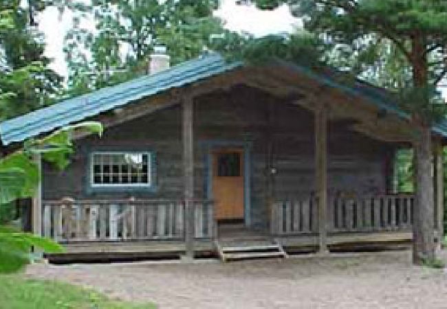 House in Horn - Small holiday village near the lake 40 km from Astrid Lindgren's World House in Horn - Small holiday village near the lake 40 km from Astrid Lindgren's World