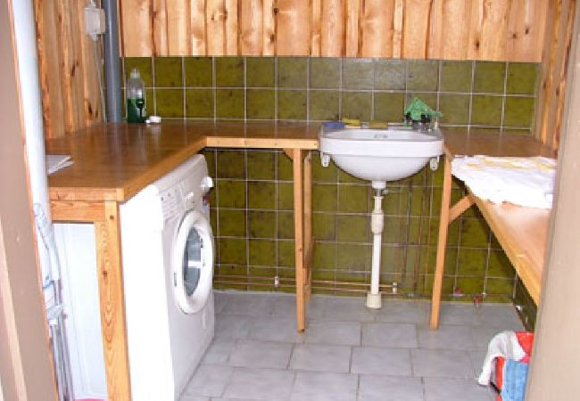 House in Horn - Small holiday village near the lake 40 km from Astrid Lindgren's World House in Horn - Small holiday village near the lake 40 km from Astrid Lindgren's World