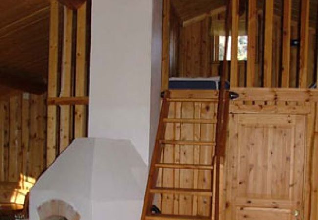 House in Horn - Small holiday village near the lake 40 km from Astrid Lindgren's World House in Horn - Small holiday village near the lake 40 km from Astrid Lindgren's World