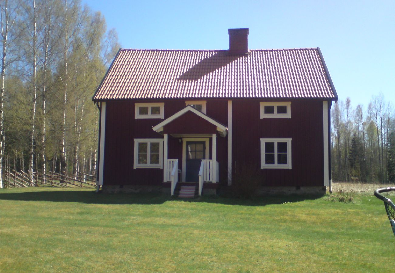 House in Undenäs - Skaganäs