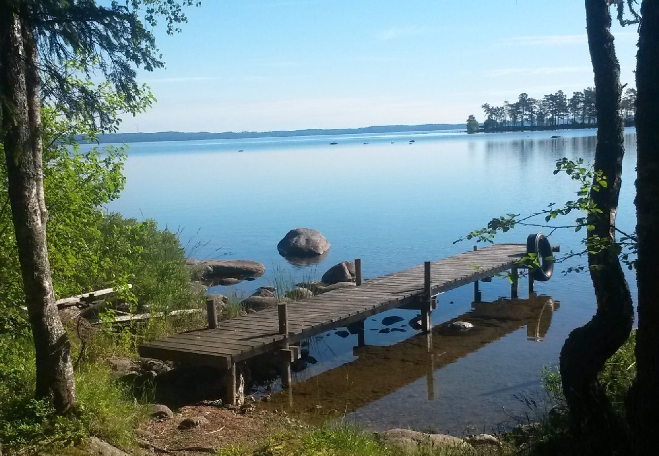 House in Undenäs - Skaganäs