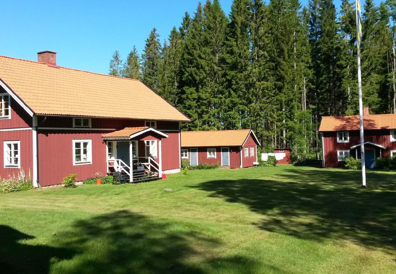 House in Undenäs - Skaganäs