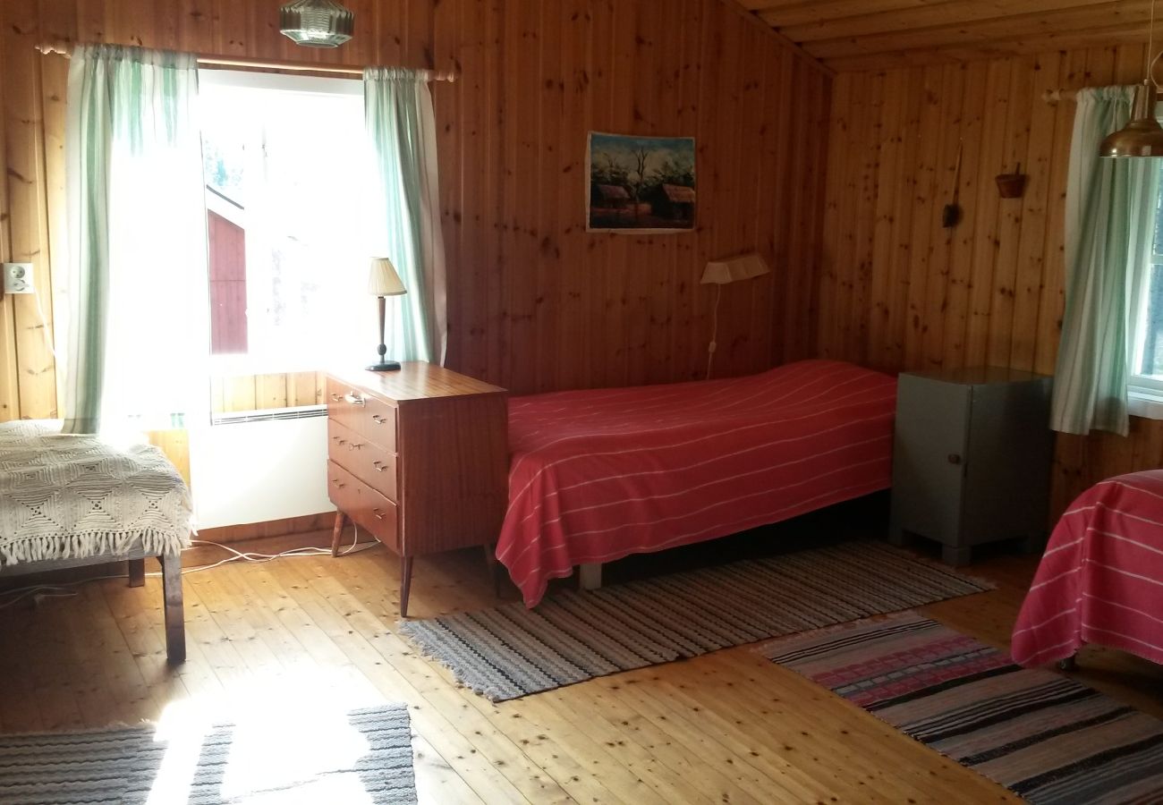 House in Undenäs - Skaganäs