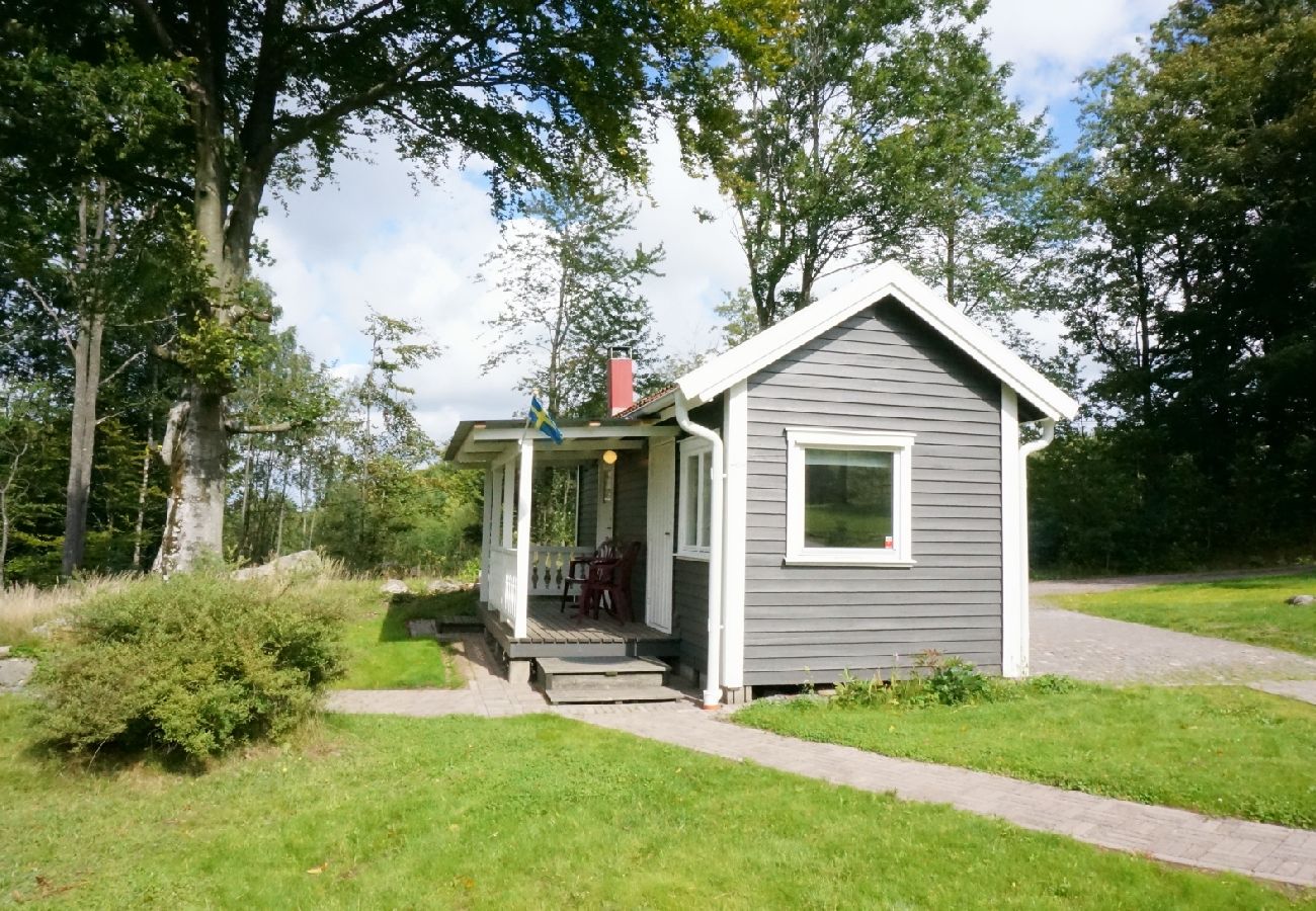 House in Tvååker - Country cottage Sjöö
