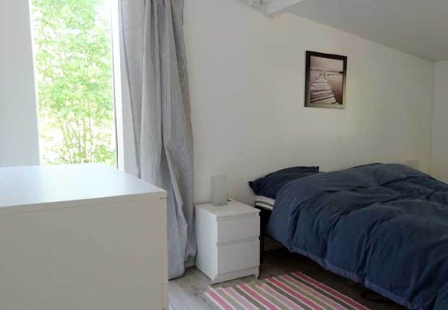 House in Hultsfred - A paradise by the lake - vacation in Småland House in Hultsfred - A paradise by the lake - vacation in Småland