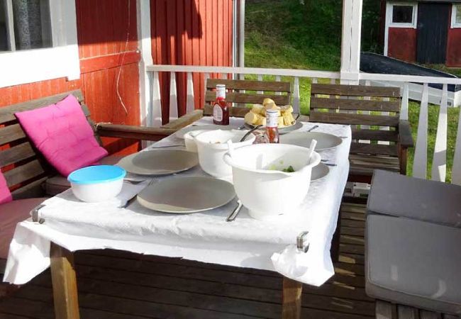 House in Hultsfred - A paradise by the lake - vacation in Småland House in Hultsfred - A paradise by the lake - vacation in Småland