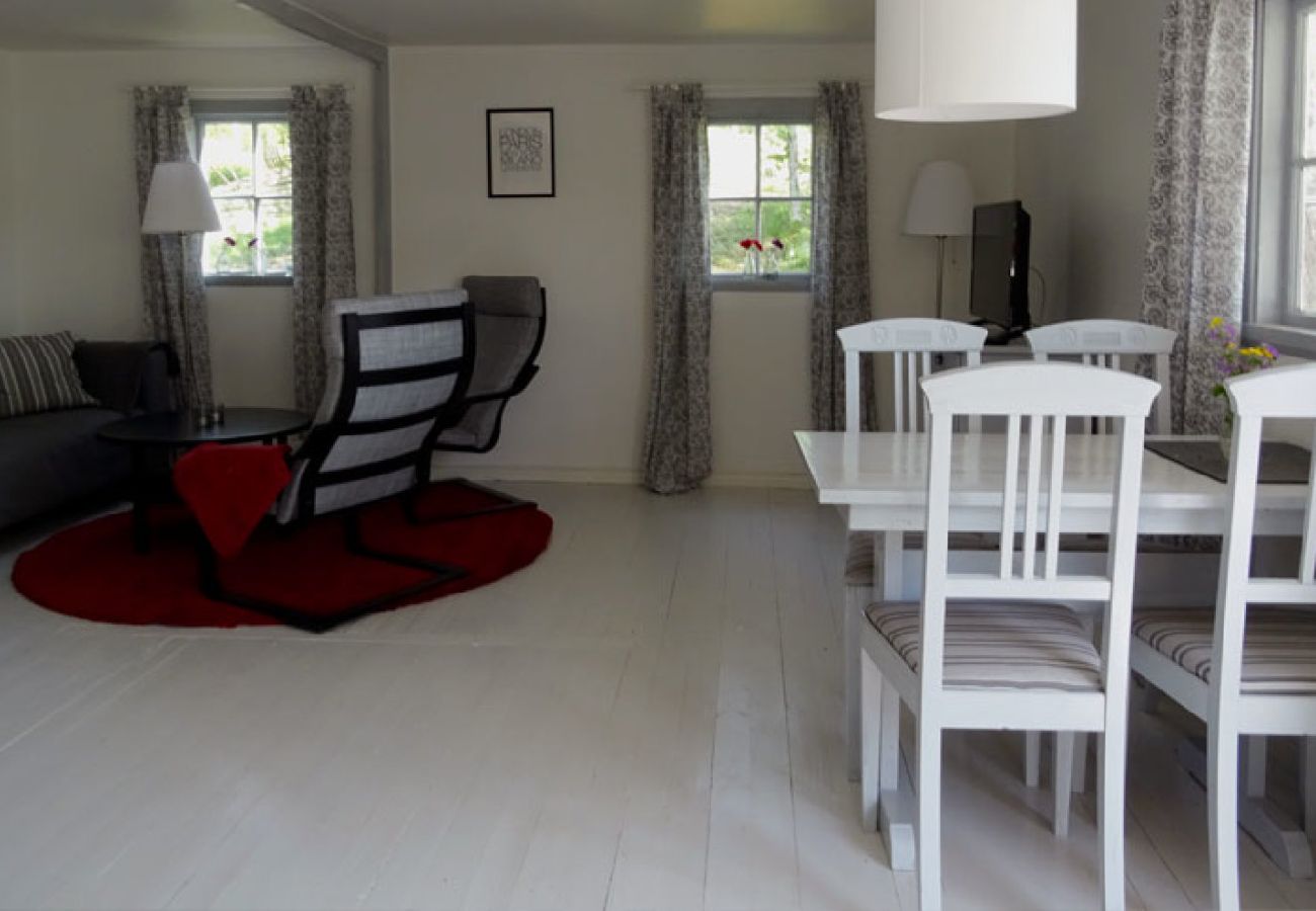House in Hultsfred - A paradise by the lake - vacation in Småland