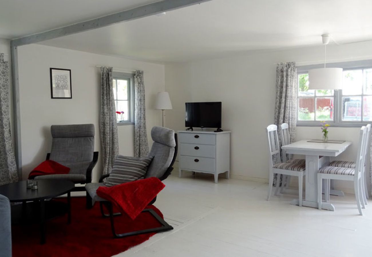 House in Hultsfred - A paradise by the lake - vacation in Småland