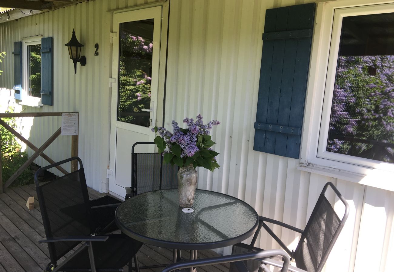 House in Köpingsvik - Cozy holiday home on Öland near Köpingsvik