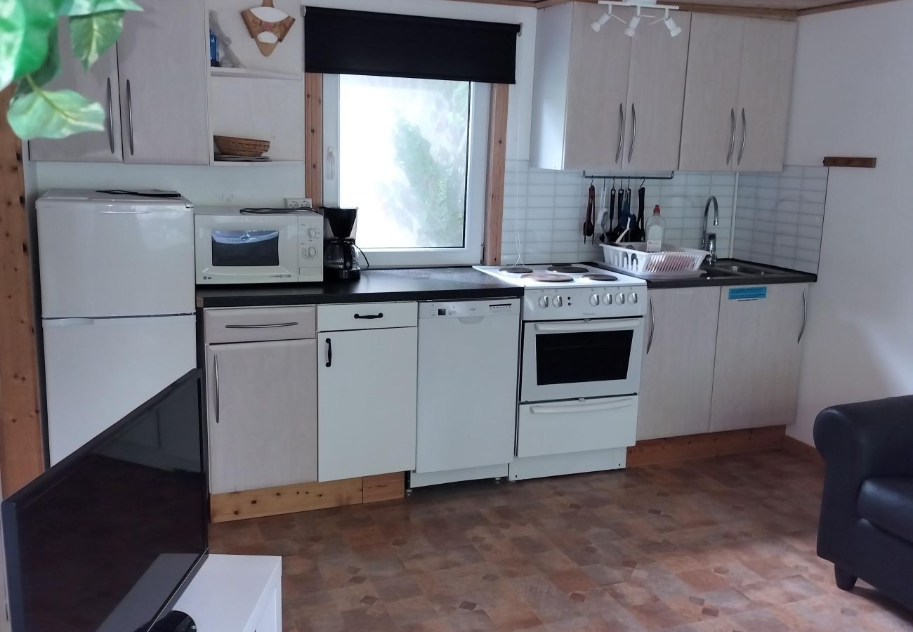House in Köpingsvik - Cozy holiday home on Öland near Köpingsvik