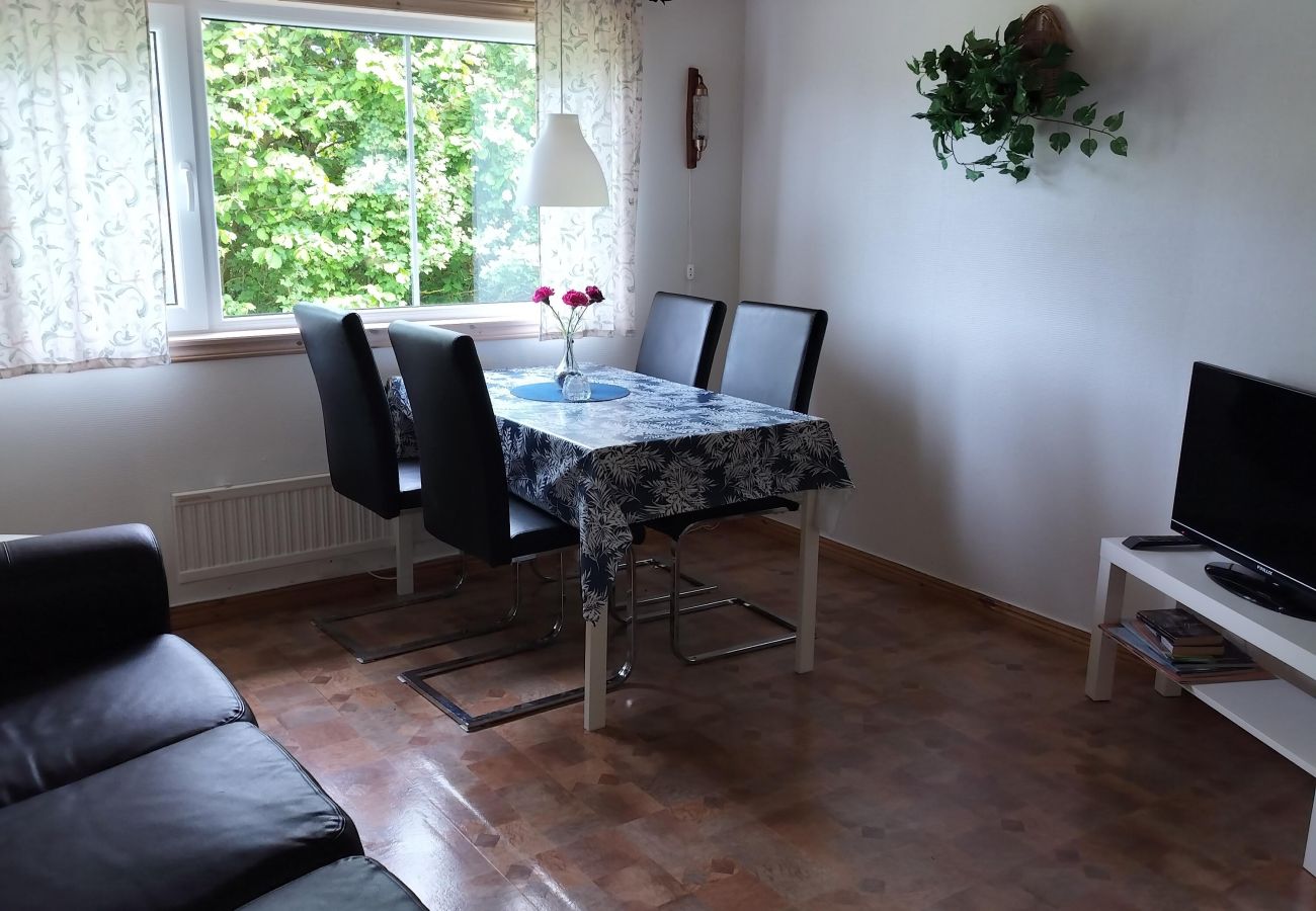 House in Köpingsvik - Cozy holiday home on Öland near Köpingsvik