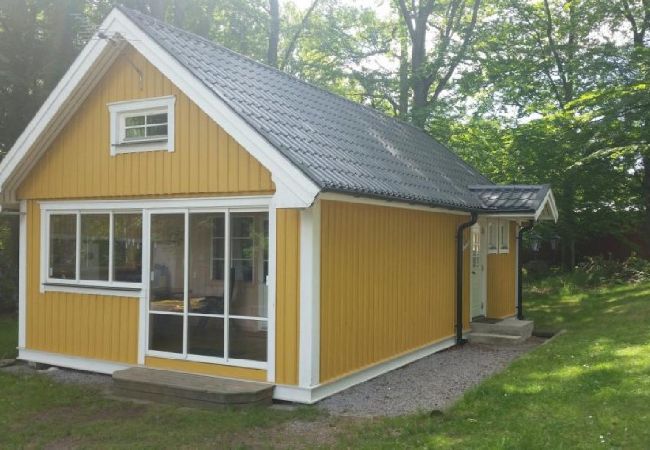 House in Mörrum - Björkenäs 2