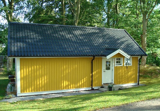 House in Mörrum - Björkenäs 2