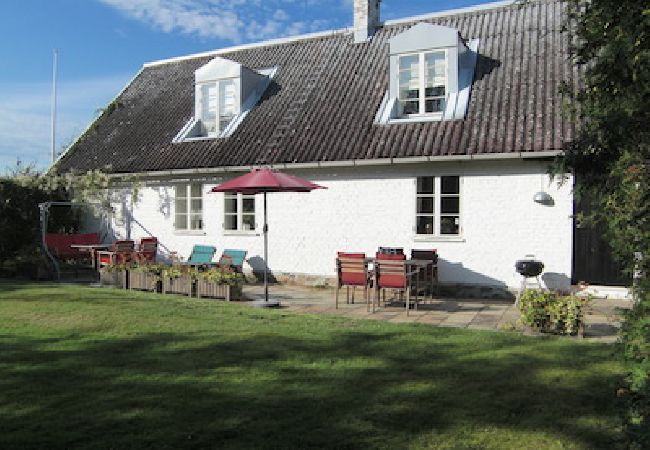 House in Höganäs - Holidays in the countryside on the west coast near Höganäs