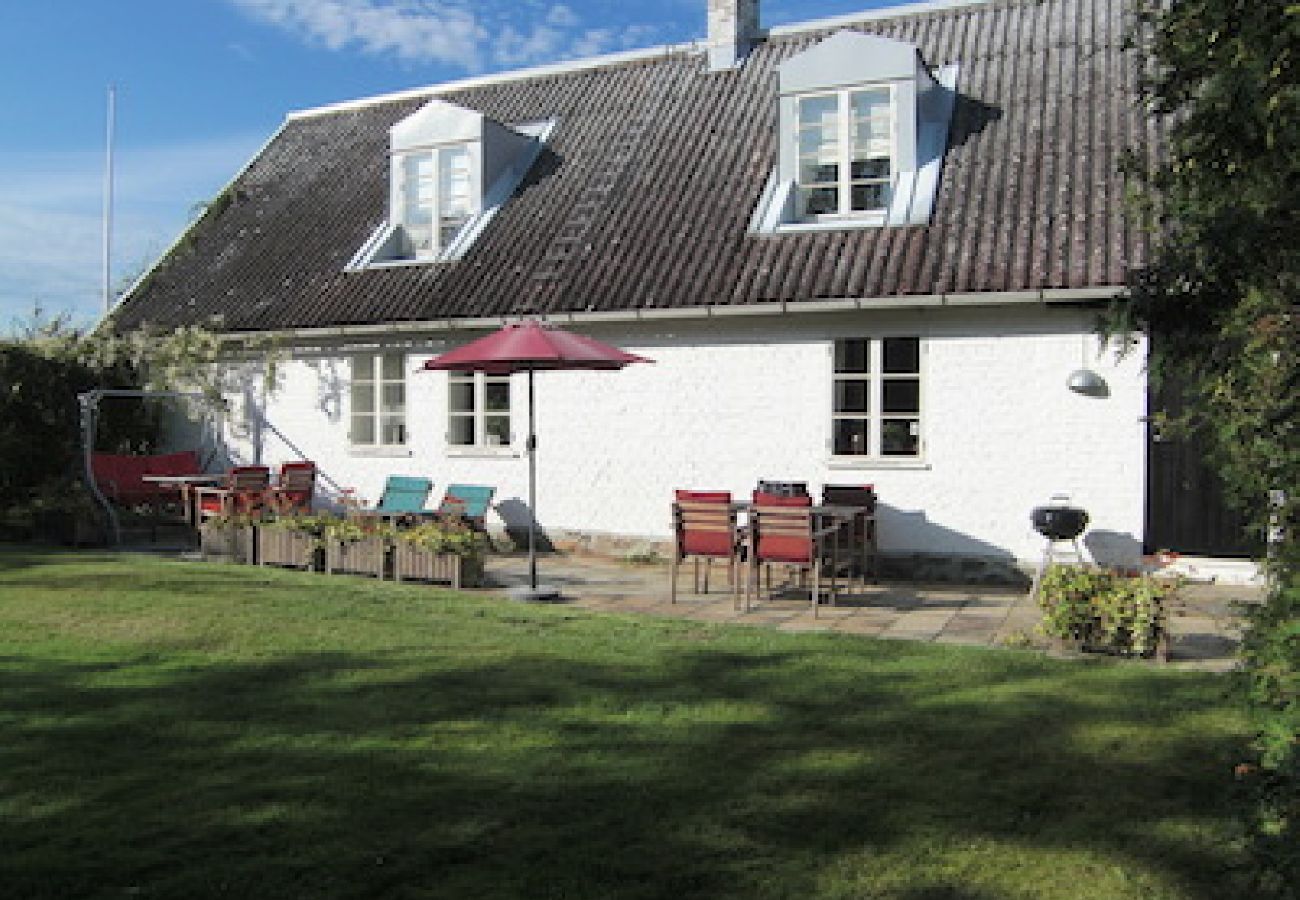 House in Höganäs - Holidays in the countryside on the west coast near Höganäs