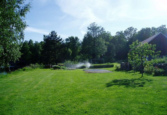 House in Broby - On the banks of the Helgeån river House in Broby - On the banks of the Helgeån river