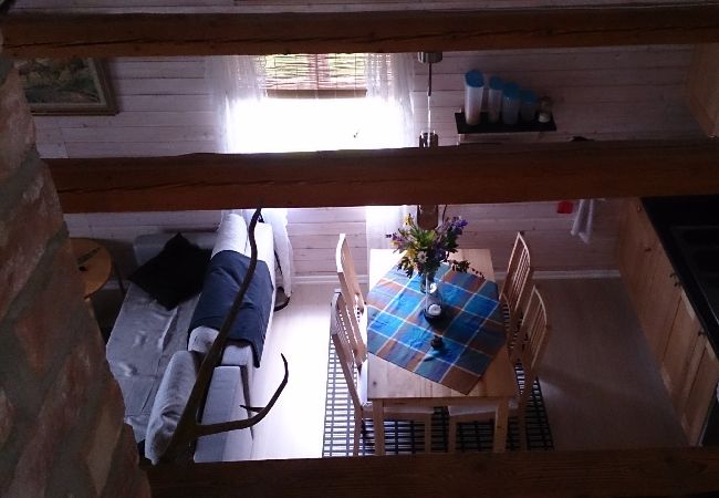 House in Broby - On the banks of the Helgeån river House in Broby - On the banks of the Helgeån river