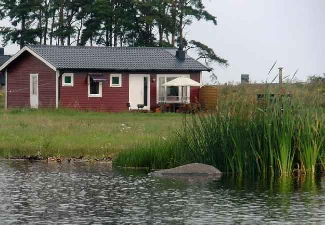 House in Köpingsvik - With the family on the island of Öland